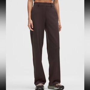 Lululemon Daydrift Highrise Trouser Small